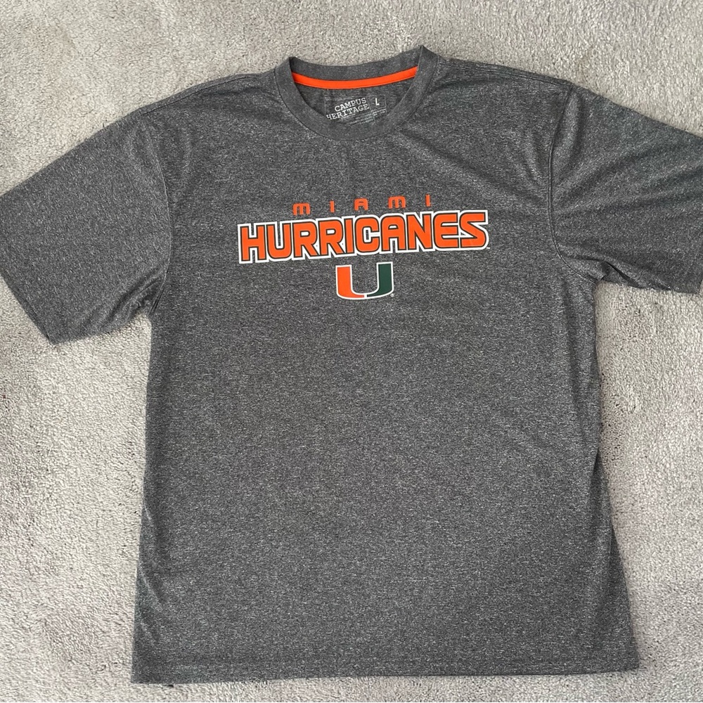 Calling all Hurricane fans!